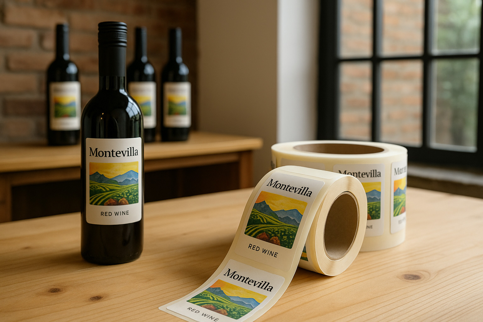 etichette-personalizzate